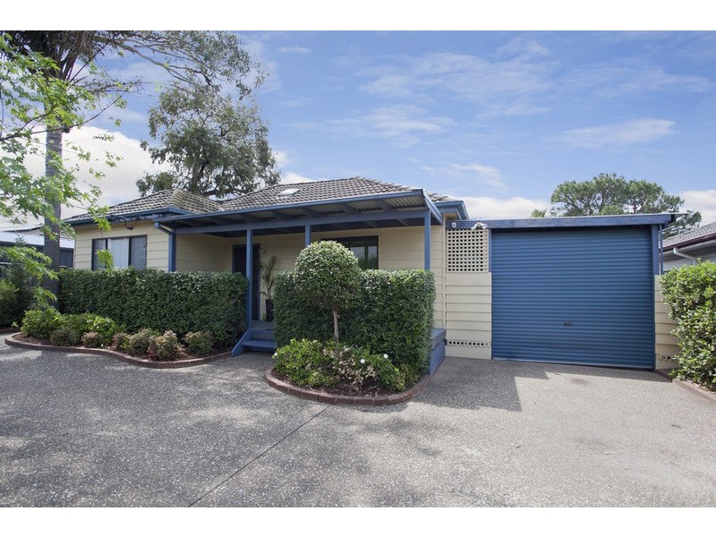 1 Queen  Street, Revesby NSW 2212