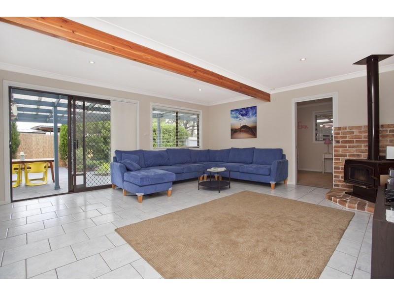 1 Queen  Street, Revesby NSW 2212