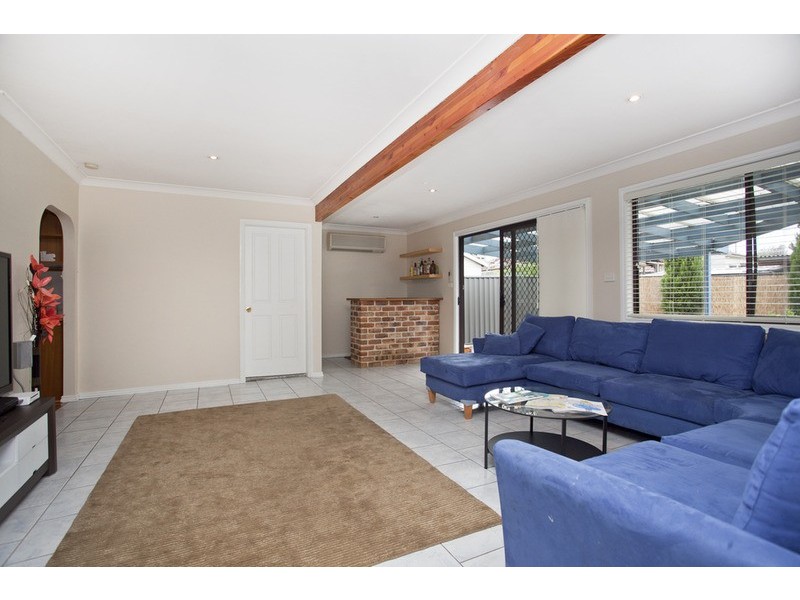 1 Queen  Street, Revesby NSW 2212