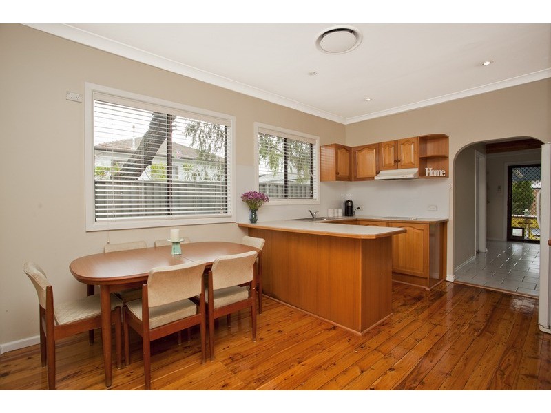 1 Queen  Street, Revesby NSW 2212