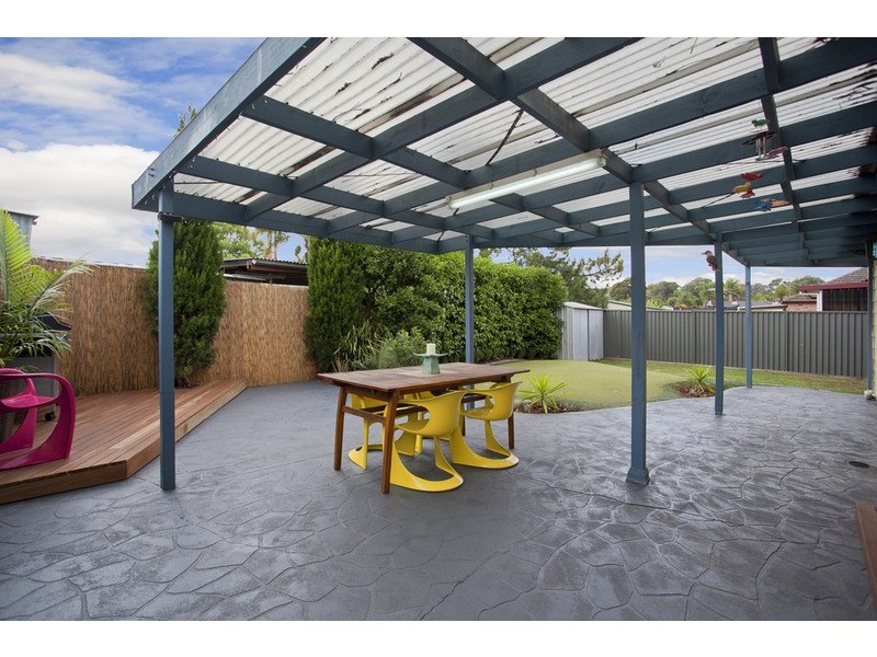 1 Queen  Street, Revesby NSW 2212