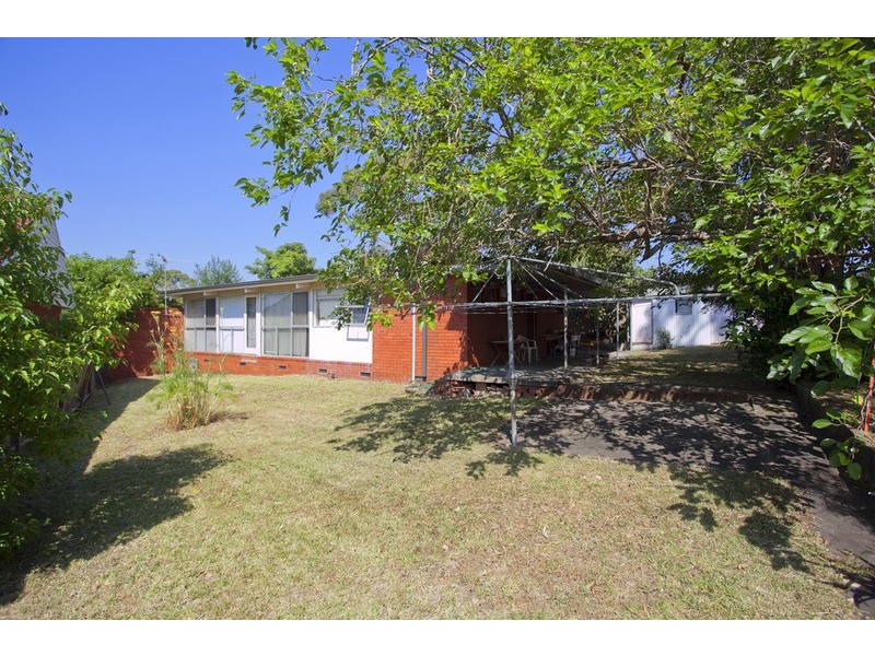 2 Braye Place, Padstow Heights NSW 2211