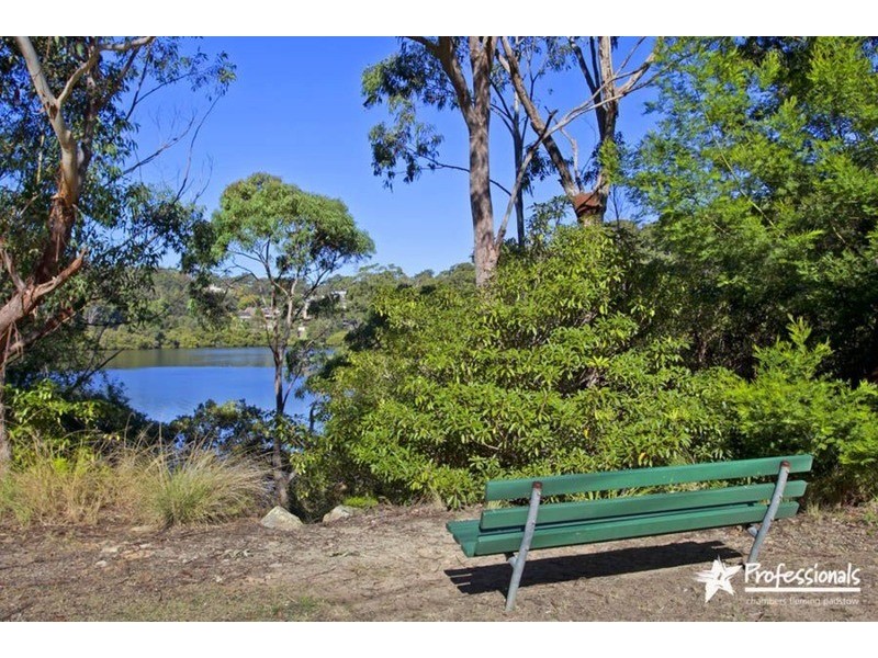 2 Braye Place, Padstow Heights NSW 2211