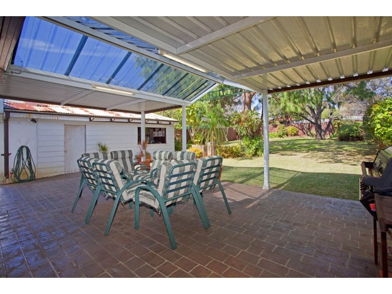 31 Tompson Road, Revesby NSW 2212