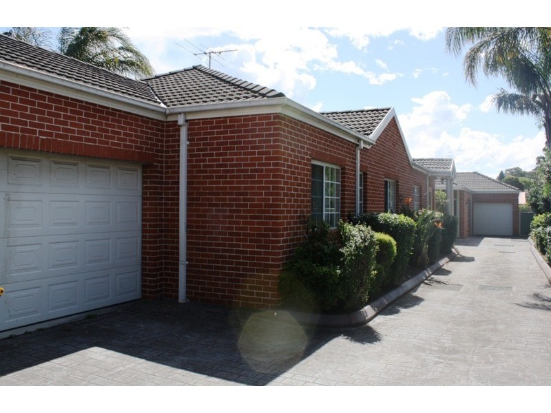 2/68 Iberia Street, Padstow NSW 2211