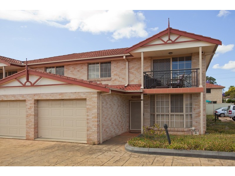 18/12 Turvey Street, Padstow NSW 2211