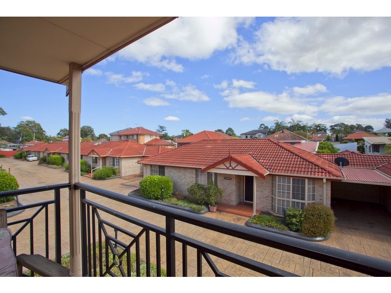 18/12 Turvey Street, Padstow NSW 2211