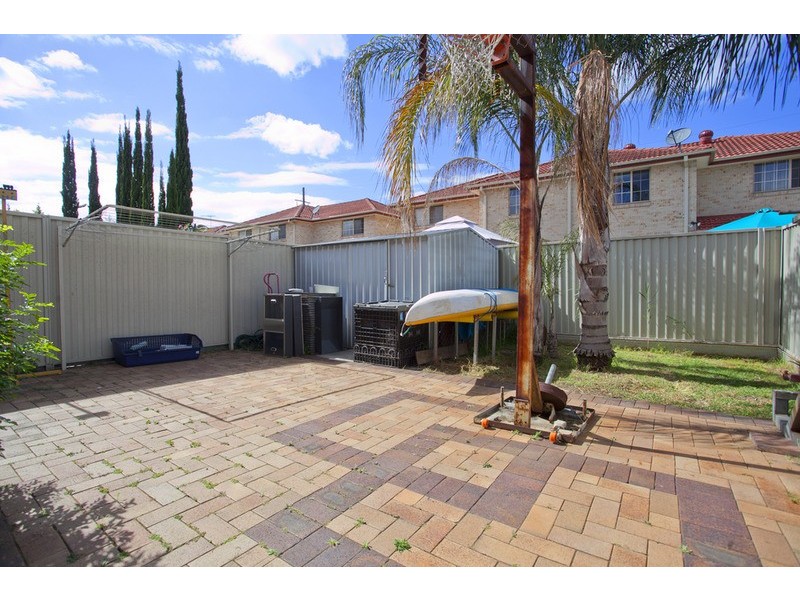 18/12 Turvey Street, Padstow NSW 2211