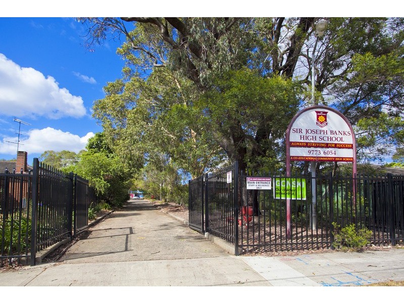 18/12 Turvey Street, Padstow NSW 2211