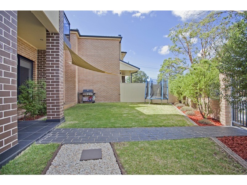 49 Montgomery Avenue, Padstow NSW 2211