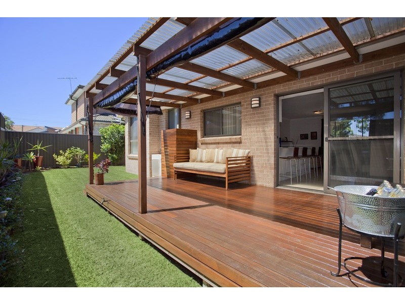 5/755 Henry Lawson Drive, Picnic Point NSW 2213