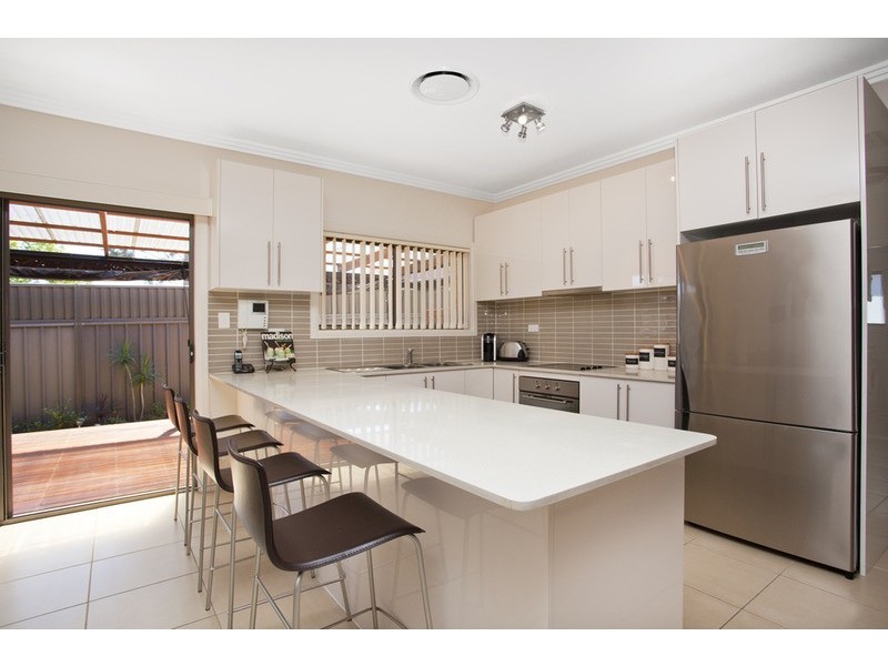 5/755 Henry Lawson Drive, Picnic Point NSW 2213