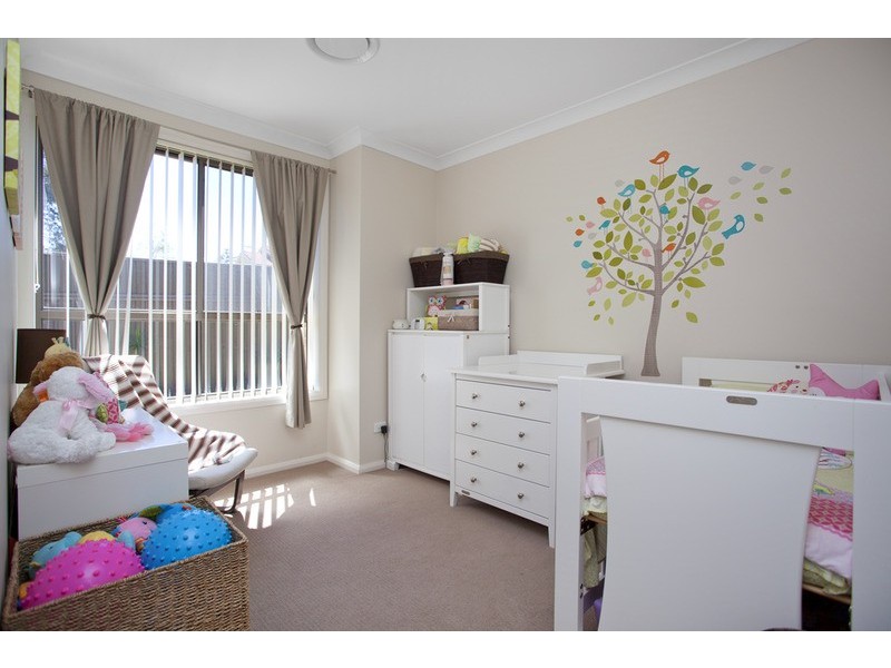 5/755 Henry Lawson Drive, Picnic Point NSW 2213