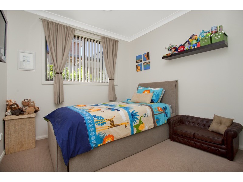 5/755 Henry Lawson Drive, Picnic Point NSW 2213