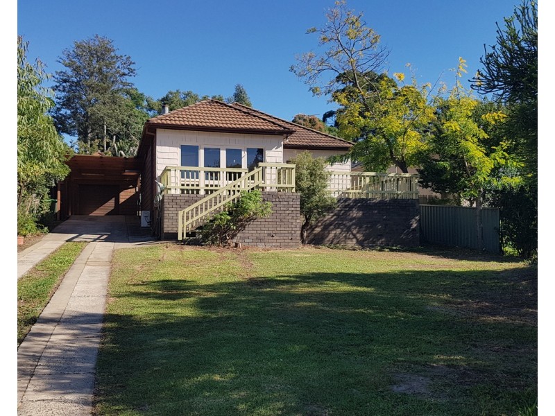 48 Centaur Street, Revesby NSW 2212