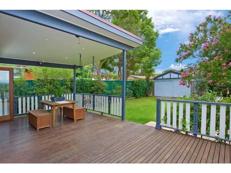 31 Virginius Street, Padstow NSW 2211