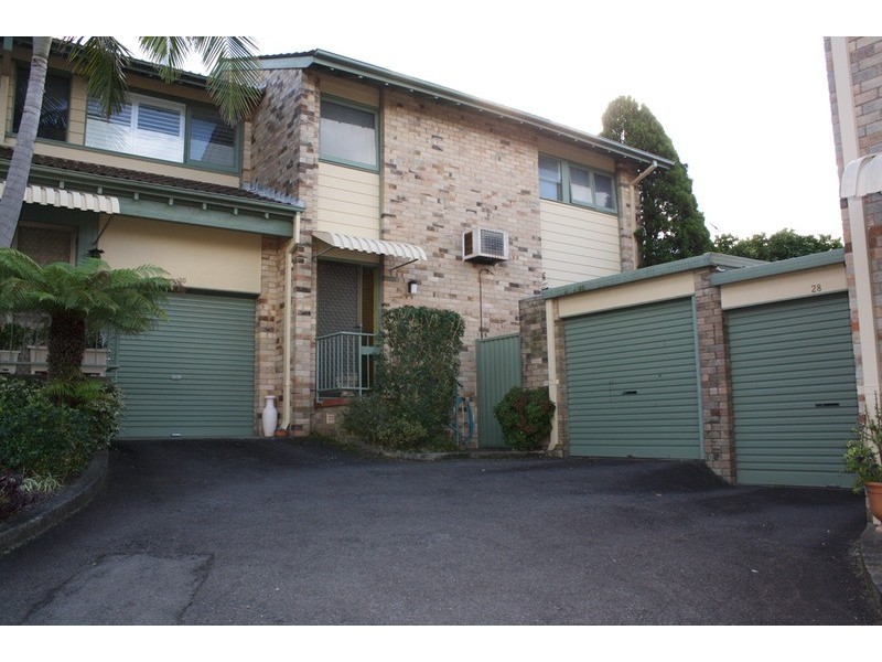 29/193 Davies (Entry Via Werona Ave) Road, Padstow NSW 2211