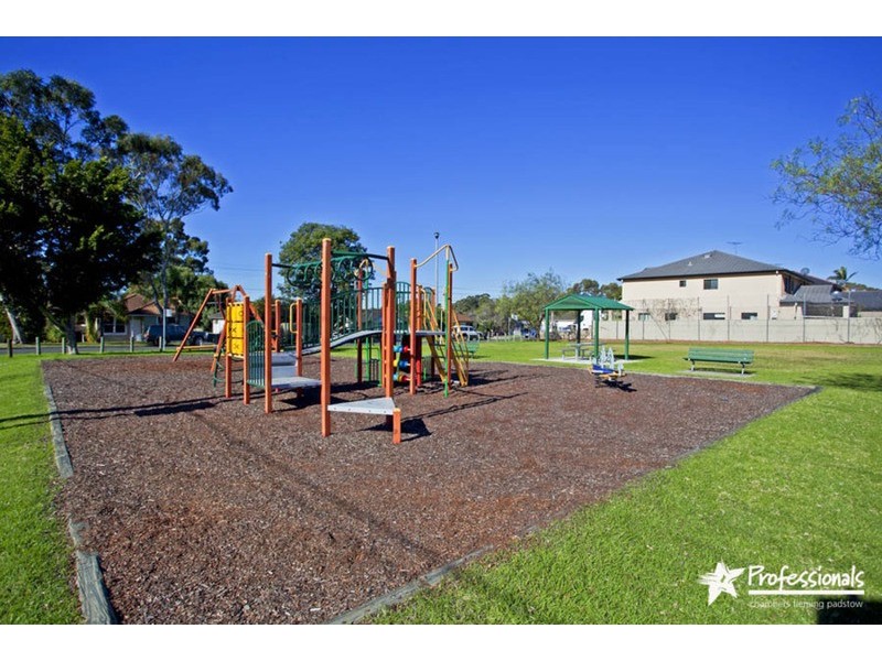 29/193 Davies (Entry Via Werona Ave) Road, Padstow NSW 2211