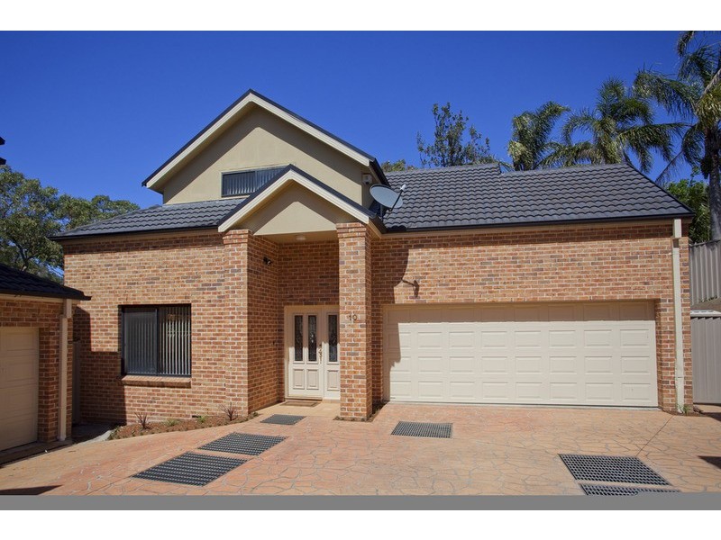 10/17 Henry Kendall Avenue, Padstow Heights NSW 2211