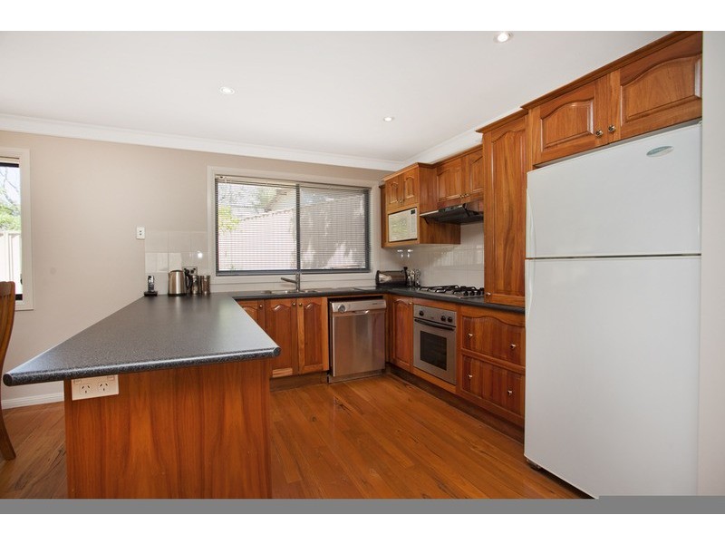 10/17 Henry Kendall Avenue, Padstow Heights NSW 2211