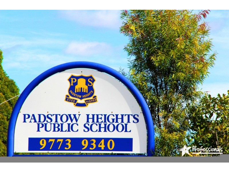 10/17 Henry Kendall Avenue, Padstow Heights NSW 2211