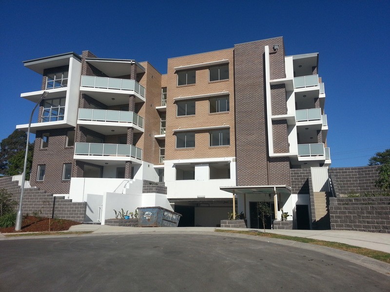 96-98 Nuwarra Road, Moorebank NSW 2170