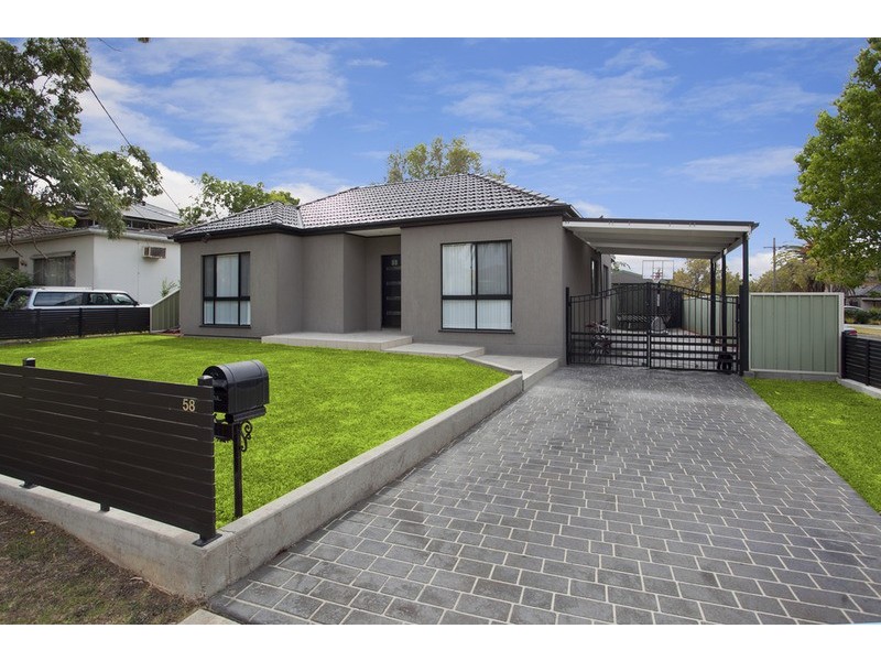 58 Mackenzie Street, Revesby NSW 2212