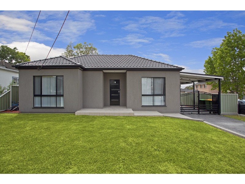 58 Mackenzie Street, Revesby NSW 2212