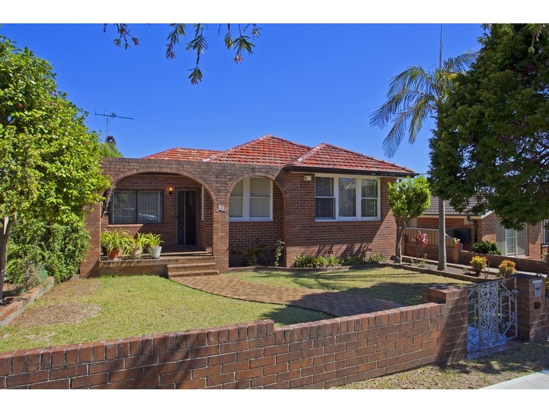 80 Iberia Street, Padstow NSW 2211