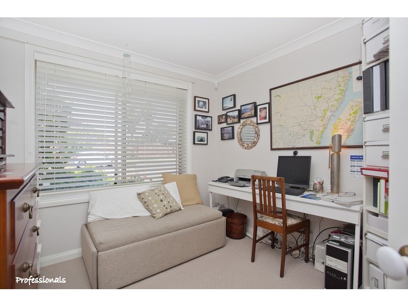 2/58 Kennedy Street, Picnic Point NSW 2213