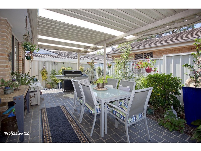 2/58 Kennedy Street, Picnic Point NSW 2213