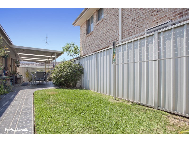 2/58 Kennedy Street, Picnic Point NSW 2213
