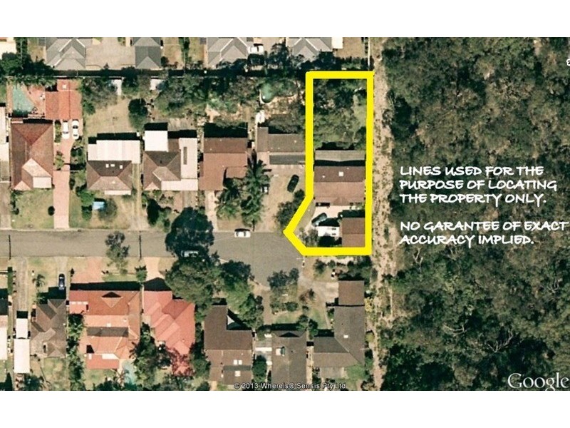 25 Drysdale Avenue, Picnic Point NSW 2213