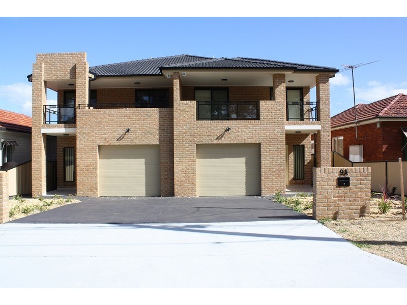 9A Napoli Street, Padstow NSW 2211