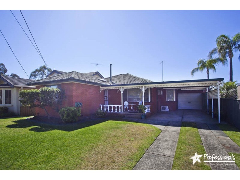 17 Towner Avenue, Milperra NSW 2214