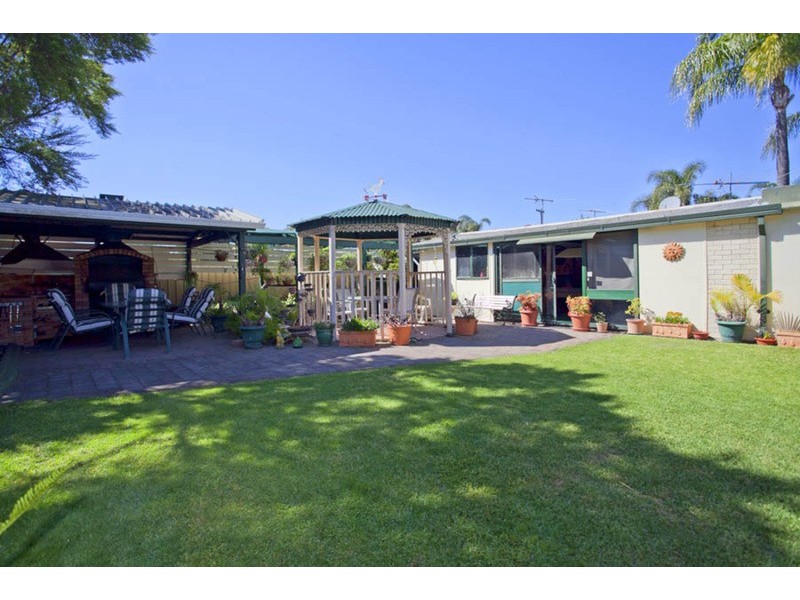 17 Towner Avenue, Milperra NSW 2214