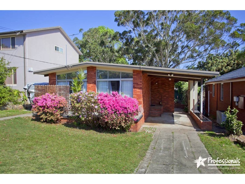 4 Riverview Road, Padstow Heights NSW 2211