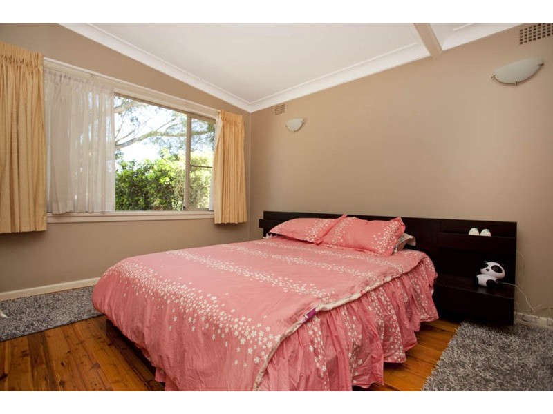 4 Riverview Road, Padstow Heights NSW 2211