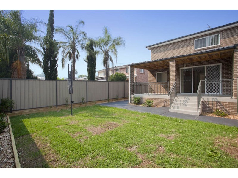 122 Beaconsfield Street, Revesby NSW 2212