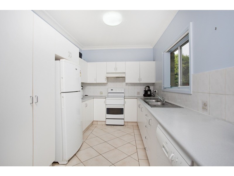 2/46 Forrest Road, East Hills NSW 2213