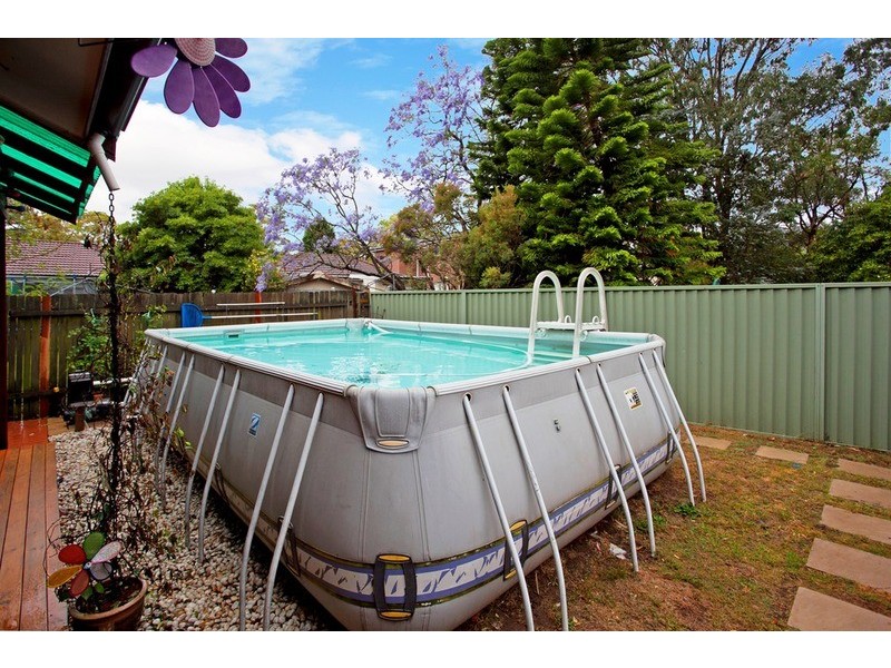 2/46 Forrest Road, East Hills NSW 2213