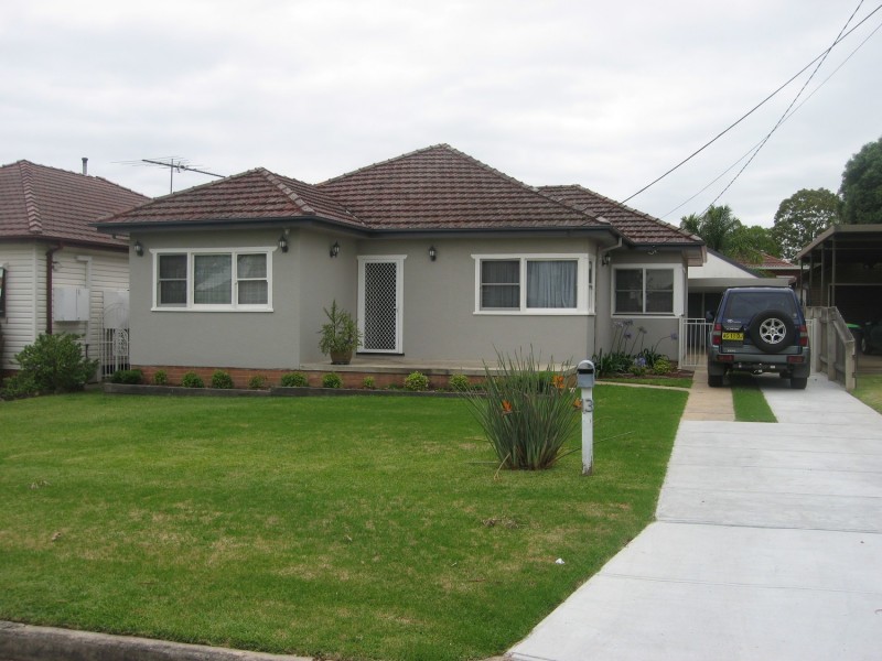 13 Kiora Street, Panania NSW 2213