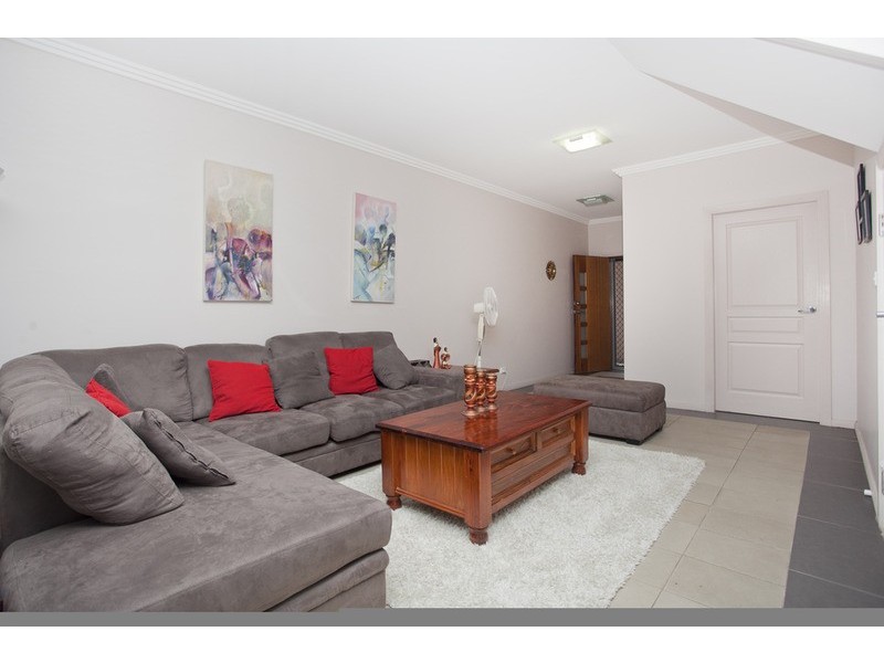 3/23-25 Montgomery Avenue, Revesby NSW 2212