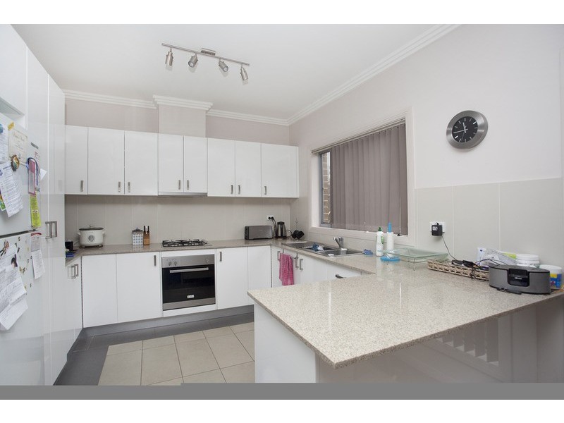 3/23-25 Montgomery Avenue, Revesby NSW 2212