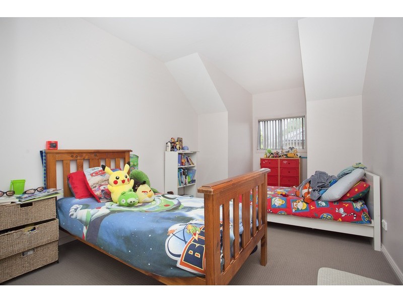 3/23-25 Montgomery Avenue, Revesby NSW 2212