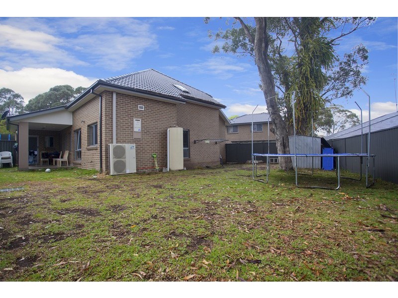 3/23-25 Montgomery Avenue, Revesby NSW 2212