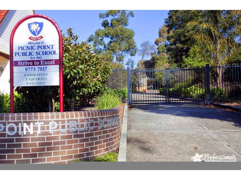 16 Valmay Avenue, Picnic Point NSW 2213