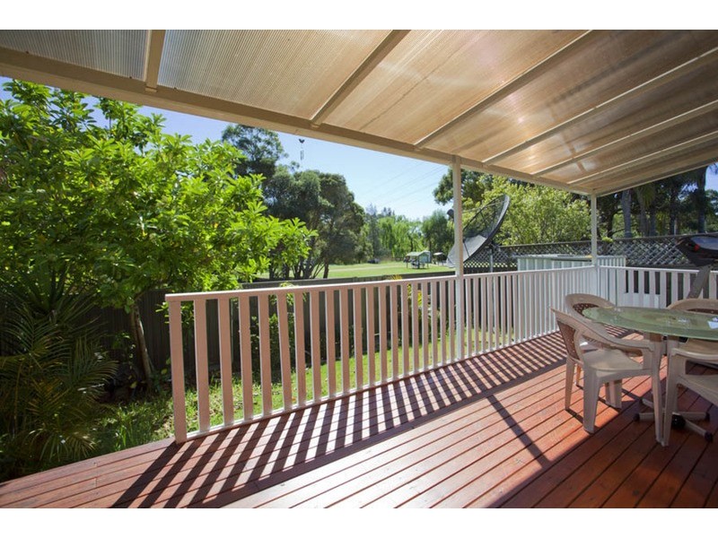 10A Tallawarra  Avenue, Padstow NSW 2211