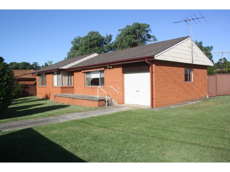 1 Banks Street, Padstow NSW 2211