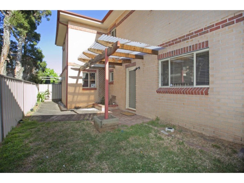 4/120 Chester Hill Road, Bass Hill NSW 2197
